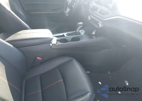 2020 Nissan Altima Sr Fwd from USA, damaged, VIN 1N4BL4CV0LC180006